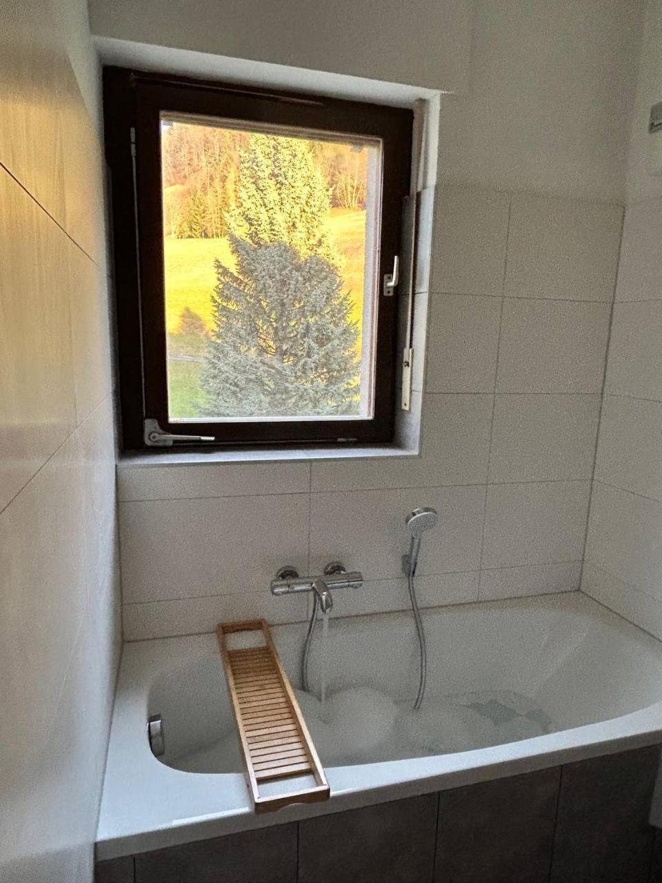 Apartment - Ueber Den Wolken Batschuns Екстериор снимка