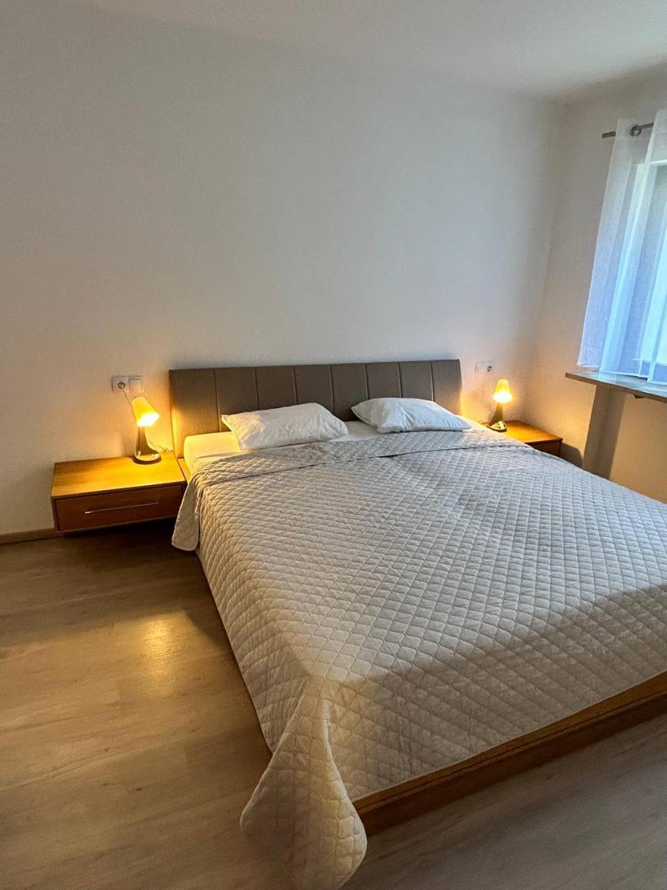 Apartment - Ueber Den Wolken Batschuns Екстериор снимка